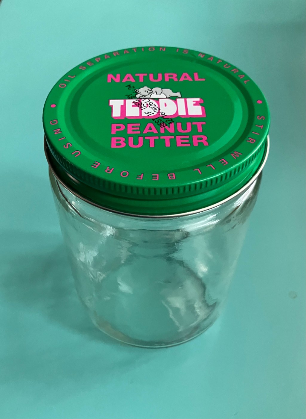 Did you celebrate Quitter’s Day?